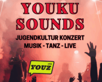 YouKu Sounds 2.0