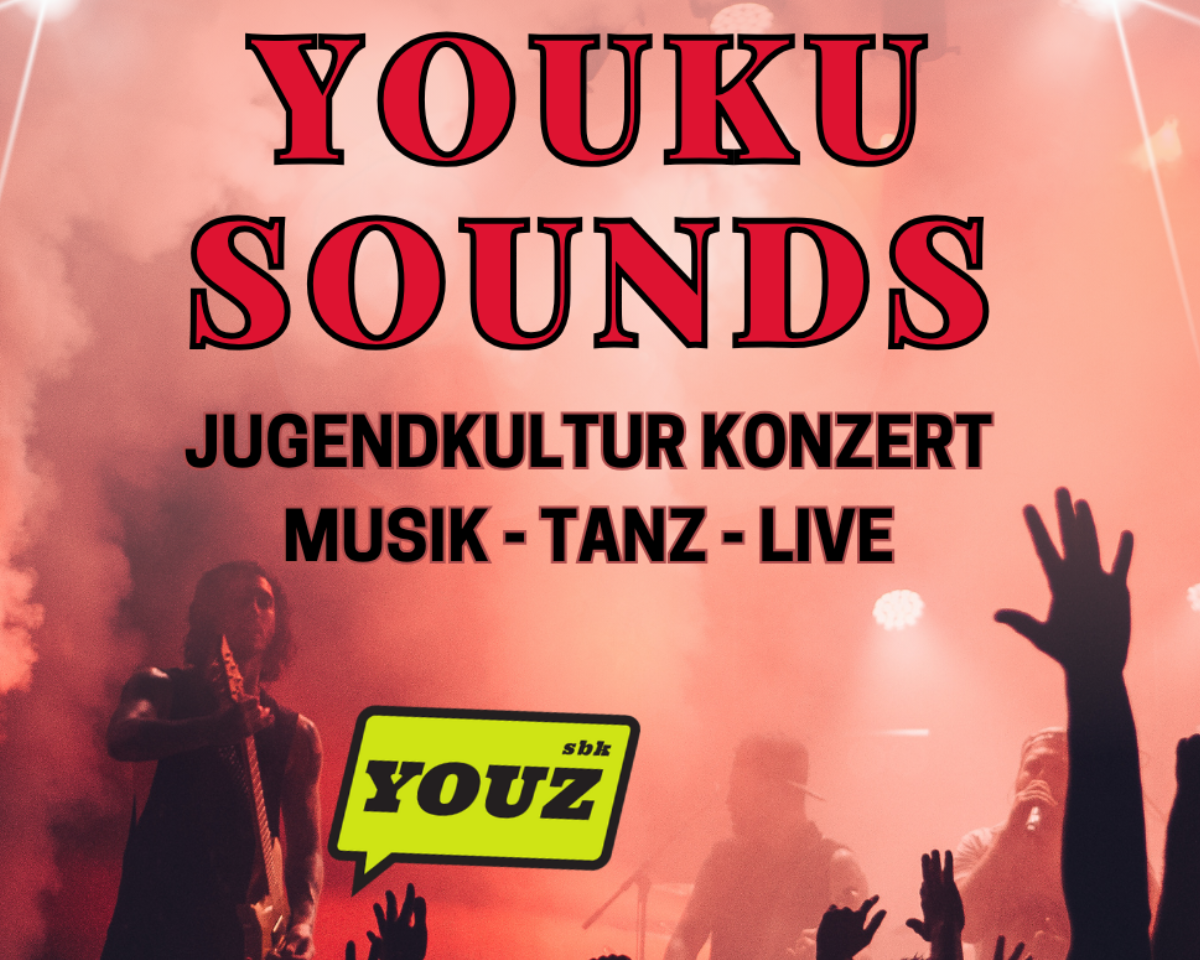 YouKu Sound 2.0