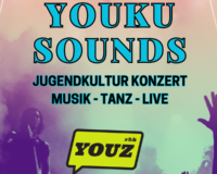 YouKu Sounds 3.0