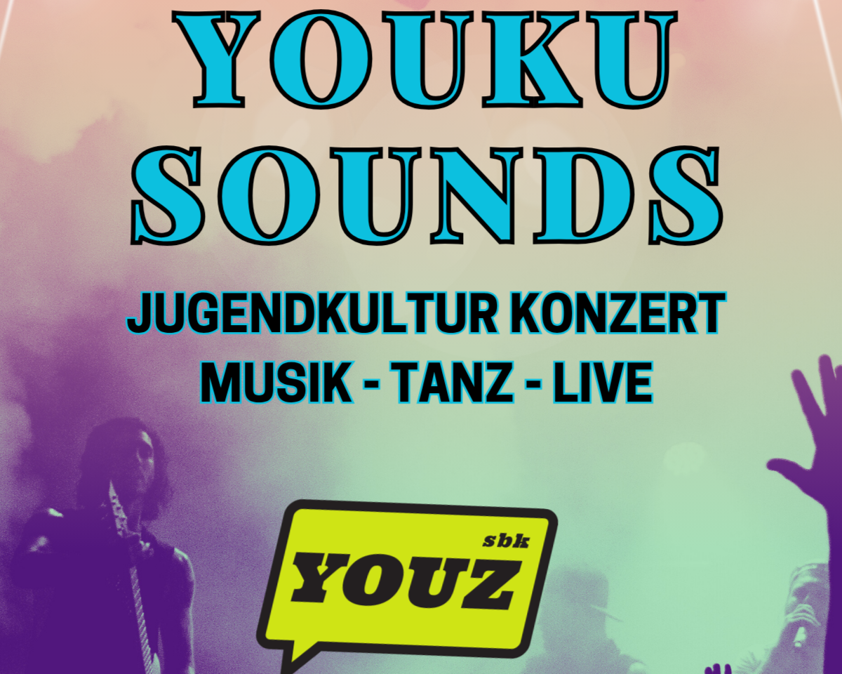YouKu Sounds 3.0